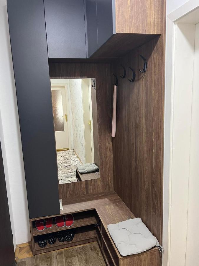 Kuman Apartments Kumanovo Eksteriør bilde